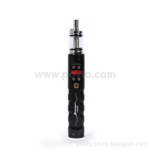 2013 Newest electronic cigarette e cig K200 with LED light